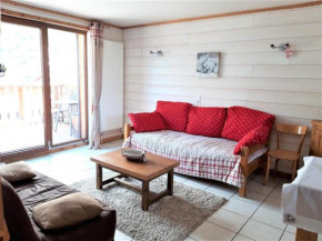 Appartement 2* spacieux au 2ème étage, centre village, proche commerces et pistes, gamme 